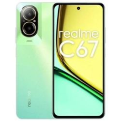 Realme Movil Realme C67 8 -...