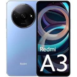 Smartphone Xiaomi Redmi A3...