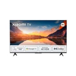 Xiaomi Tv A 2025 43  4k...