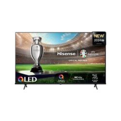 Television Qled 50  Hisense...