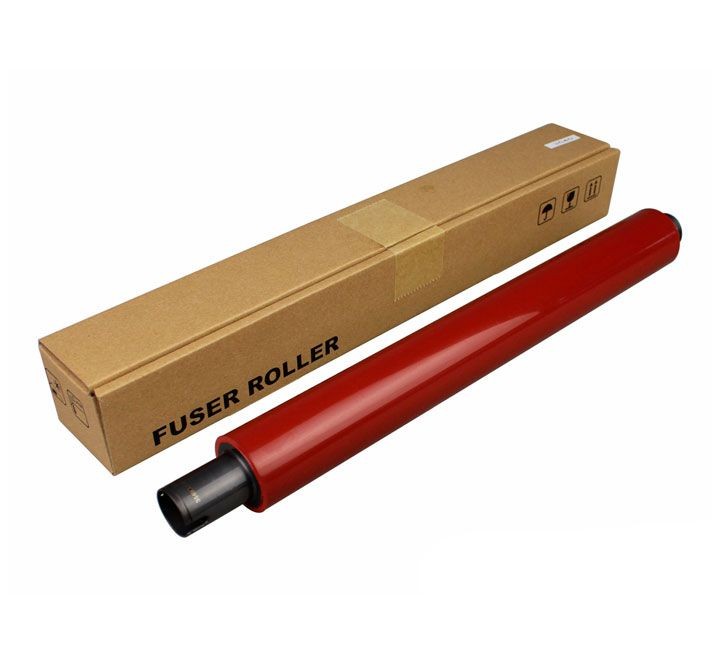 rodillo f. superior graphicjet minolta c250