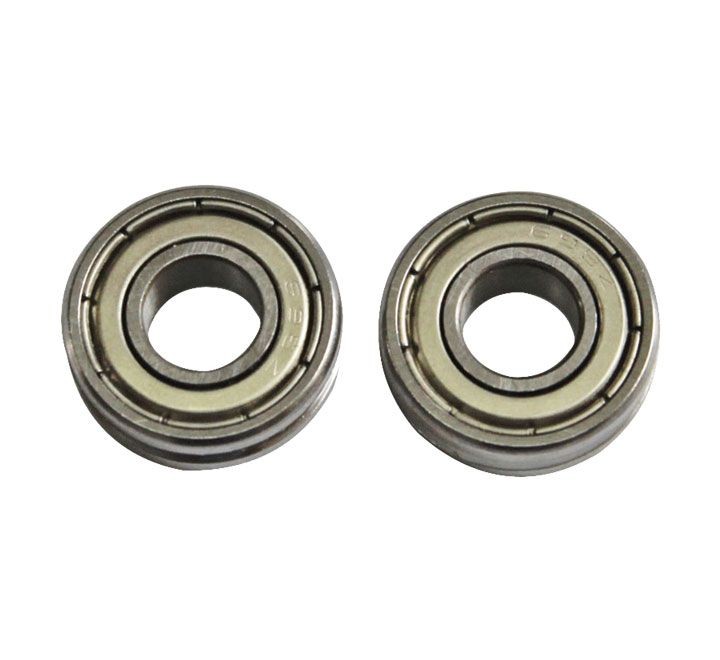 ricoh aficio mp 5500 kit cojinete rodillo inf. 1x2