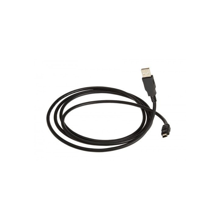 clearone 830-156-200 cable usb usb 2.0 usb a mini-usb a negro