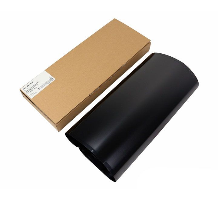 bizhub c224 banda transferencia