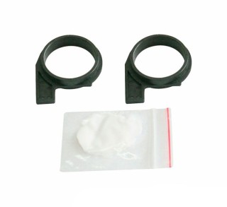 kyocera km 2540 cojinete trasero rodillo sup.