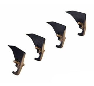 sharp ar 235, ar m236 una rodillo superior