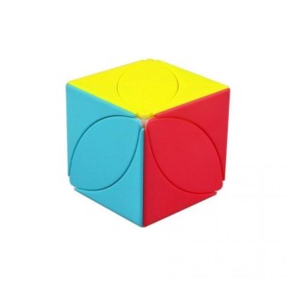 qiyi cubo de rubik qiyi ivy stickerless