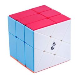 Gan Cubo De Rubik Qiyi...