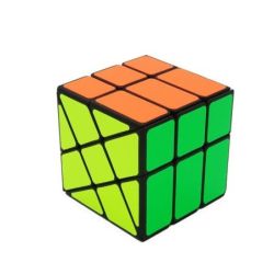 Gan Cubo De Rubik Qiyi...