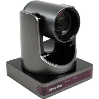 clearone unite 150 ptz camera with 12x optical zoom, 1080p30 full hd, usb (910-2100-004)