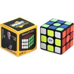 Qiyi Cubo De Rubik Qiyi...