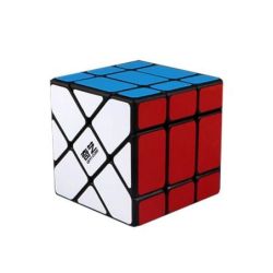 Qiyi Cubo De Rubik Qiyi...