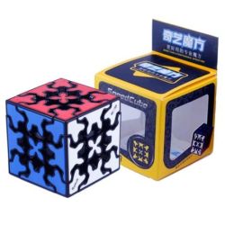 Qiyi Cubo De Rubik Qiyi...