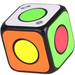 Qiyi Cubo De Rubik Qiyi 02...