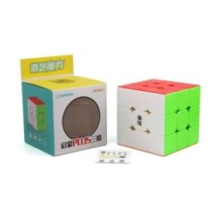 Qiyi Cubo De Rubik Qiyi...