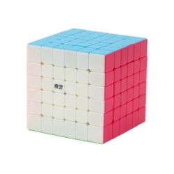 Qiyi Cubo De Rubik Qiyi...