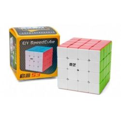 Qiyi Cubo De Rubik Qiyi...