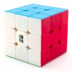 Qiyi Cubo De Rubik Qiyi...