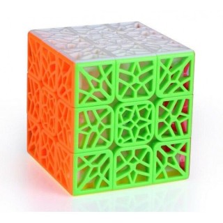 qiyi cubo de rubik qiyi dna plano 3x3 stk