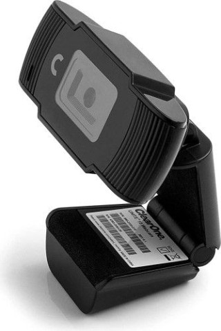 clearone unite 10 camara web 5 mp 1920 x 1080 pixeles usb negro