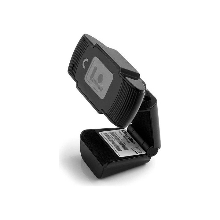 clearone unite 10 camara web 5 mp 1920 x 1080 pixeles usb negro