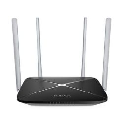 Router Wifi Ac Dualband...