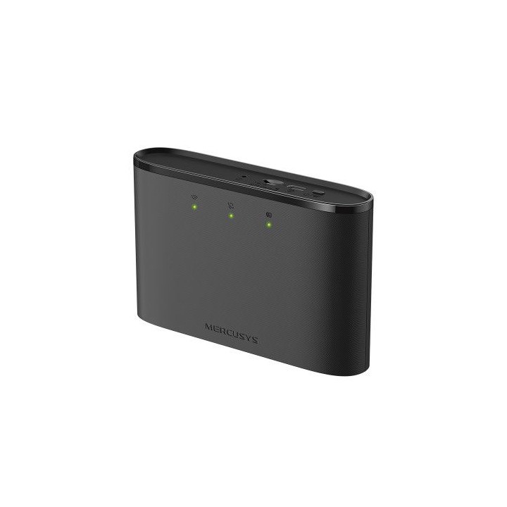 mercusys mt110 router de telefonia/puerta de enlace/modem router de red movil