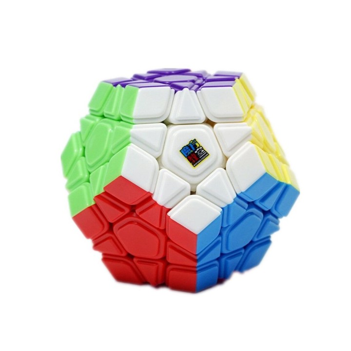 moyu cubo de rubik moyu meilong megaminx magnetico stk