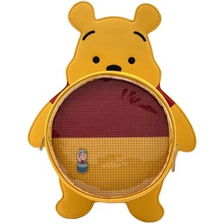 loungefly mochila longefly disney winnie the pooh