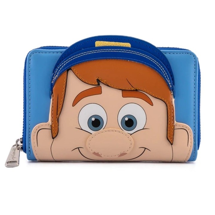 loungefly cartera loungefly disney romperalph repara felix