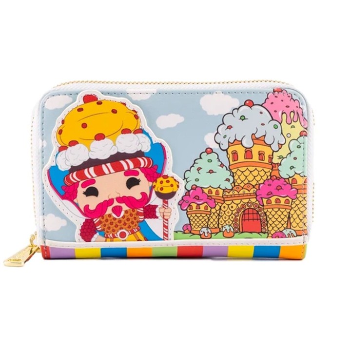 loungefly cartera loungefly candy land take me to the candy