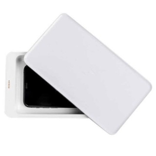 xiaomi youpin esterilizador uv para smartphone (five model ysxdh001wx)