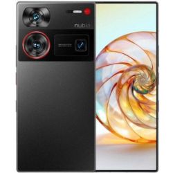 Zte Nubia  Z60 Ultra Black...