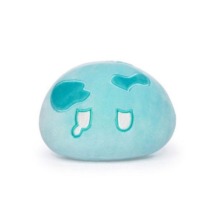 mihoyo peluche mihoyo genshin impact serie slime hydro - slime