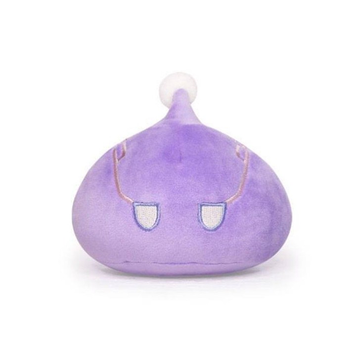 mihoyo peluche mihoyo genshin impact serie slime electro - slime