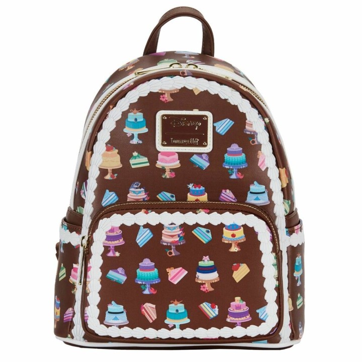 loungefly mini mochila loungefly disney princess cakes