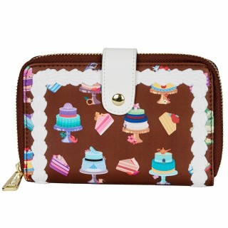 loungefly cartera loungefly disney princess cakes