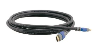 kramer electronics hdmi/hdmi, 1.8m cable hdmi 1,8 m hdmi tipo a (estandar) negro