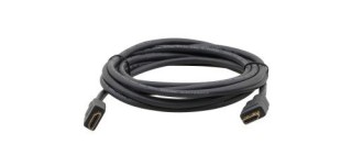 kramer electronics câmhm/mhm cable hdmi 1,8 m hdmi tipo a (estandar) negro
