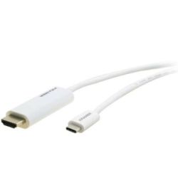 Cable Usb-c (m) A Hdmi (m)...