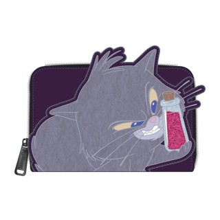 loungefly monedero loungefly disney villanos de cuzco el emperador yzma kitty