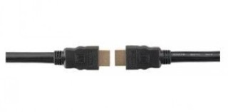 kramer installer solutions high speed hdmi cable with ethernet - 3ft - c-hm/eth-3 (97-01214003)