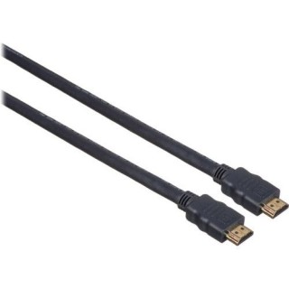 kramer installer solutions high speed hdmi cable with ethernet - 6ft - c-hm/eth-6 (97-01214006)