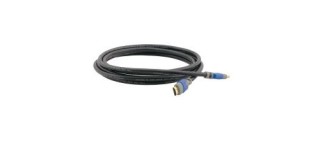 kramer installer solutions high speed hdmi cable with ethernet - 15ft - c-hm/eth-15 (97-01214015)