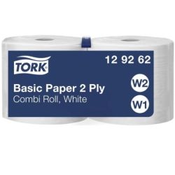 Pack 2 Rollo Tork Ind A-...