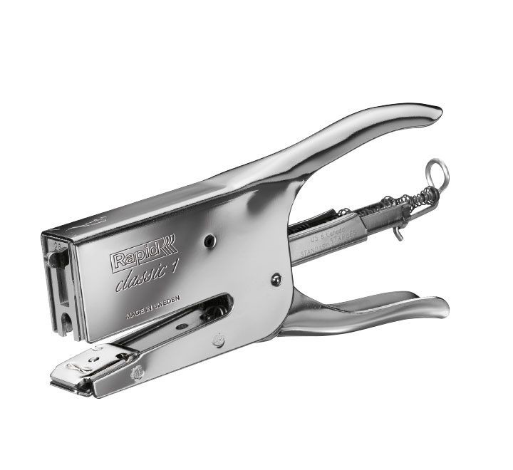 grapadora tenaza rapid k1 10510601
