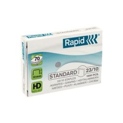 Caja 1000 Grapas Rapid...