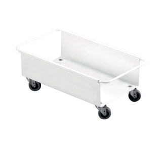 carro contenedor durable durabin rectang 60l