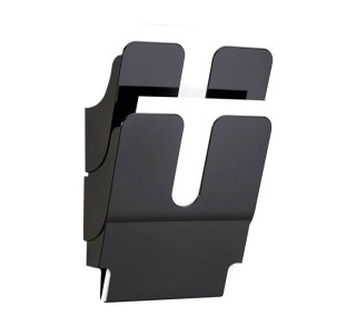 expo. mural durable flexiplus 2 comp. a4 vert ne