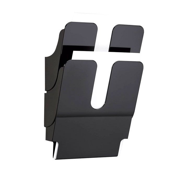 expo. mural durable flexiplus 2 comp. a4 vert ne